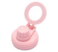 Soporte para teléfono celular para botella de agua, cubierta antideslizante para botella de agua con soporte magnético para teléfono, tapa resistente a los golpes, estante para smartphone para