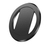 Soporte para teléfono celular, soporte magnético para teléfono, soporte portátil para teléfono celular, correa de agarre para dedos para mano