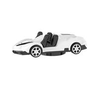 Soporte para Teléfono Coche | Soporte Móvil Forma Coche,Base Antivibraciones Salpicadero Smartphone Diario Viajes GPS Grabación Vídeo Llamadas