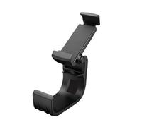 Soporte para teléfono compatible con GameSir Nova Lite/Nova Gamepad, clip para teléfono móvil, soporte