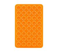 Soporte para teléfono con, Agarre Adhesivo de Silicona para teléfono - Soporte Desmontable para de con, de la del Celular de la succión de 40 Granos para el hogar, Hotel, es