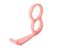 Soporte para teléfono con Agarre para Anillo de, B | Soporte para tableta y teléfono móvil Accesorios para móviles