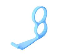 Soporte para teléfono con Agarre para Anillo de, Blue | Soporte para tableta y teléfono móvil Accesorios para móviles