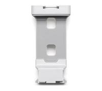 Soporte para teléfono con ajuste de 360 grados y materiales ABS para filmación estable RS4, accesorio de estabilizador de teléfono apto para viajes