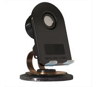 Soporte para teléfono con altavoz de inducción, multifuncional, inalámbrico, para reproducción de audio por inducción.