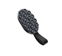 Soporte para Teléfono con Espejo, Ducha, Ventosa de Silicona, Soporte con Agarre, Funda de Succión Fuerte Mejorada, Soporte para Baño, Coche,