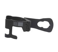 Soporte para TeléFono con Taza de Bebida MultifuncióN con Bandera de EE. UU. para Coche 2 en 1 Soporte con Perno para JK 2012-2018