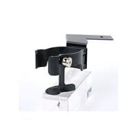 Soporte para Teléfono con Vaso para Bebidas Multifunción para Accesorios para Bronco 2021-2024, Soporte para Walkie Talkie Atornillable 2 en 1