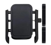 Soporte para teléfono - Correa ajustable para brazo de entrenamiento - Brazalete para teléfono, para caminar, trotar, entrenamiento, gimnasio, caminadora, senderismo, conducción, navegación al aire