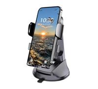 Soporte para teléfono de barco, soporte de teléfono impermeable con ventosa para barcos, salpicadero, camión, escritorio, barco, kayak, navegación, marina, para iPhone 15, 14, 13, 12 Pro Max Plus Max,