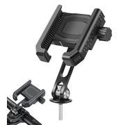 Soporte para teléfono de bicicleta ajustable bicicleta Smartphone titular | Soporte De Teléfono De Bicicleta Para Hombres Mujeres Niños Adolescentes Y Jóvenes Para Tomar Fotos Y Llamar Durante El Viaje