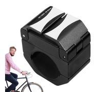 Soporte para teléfono de bicicleta giratoria accesorios para bicicletas | estables Rotatable Bike Phone