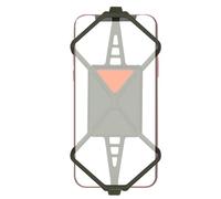 Soporte Para Teléfono De Bicicleta Portamóviles para Manillar