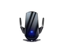 Soporte para teléfono de Coche Compatible con Skoda Superb II 3T4 2009-2015 (Solo el Soporte para teléfono 4)