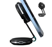 Soporte para teléfono de coche con ventosa,Soporte de teléfono de coche con ventosa,Soporte de teléfono ajustable - Soporte de teléfono para salpicadero, soporte para teléfono portabl