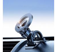Soporte para teléfono de Coche para Ferrari 296/12Cilindri/Amalfi/Daytona SP3/F80/SF90, Soporte magnético Adhesivo, fijación Segura, ángulo de visión Ajustable