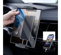 Soporte para Teléfono de Coche para Samsung Galaxy Z Fold 6 5 4 3 - Soporte para Tablet en Aire Acondicionado