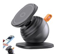Soporte para teléfono de coche, soporte magnético para teléfono móvil, para coche, para coche, camión, remolque, remolque, tractor, camping-Car Quad barco yate