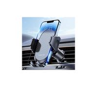 Soporte para teléfono de coche TWYGV para Skoda con el último clip de gancho de metal, soporte universal para teléfono móvil para rejilla de