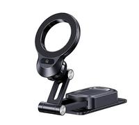 Soporte para teléfono de consola central de coche magnético para Usams Uszj076