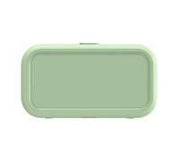 Soporte para teléfono de ducha impermeable - Funda impermeable y antiempañamiento | Cubierta adhesiva para puerta teléfono baño - Espejo cocina viaje bañera gimnasio piscina playa barco baño Don