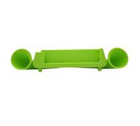 Soporte para teléfono de escritorio con soporte de gel de sílice para amplificación de volumen (paquete de 3)