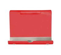 Soporte para teléfono de escritorio, soporte plegable para dispositivo móvil, soporte de escritorio para tablet, soporte de escritorio para smartphone, soporte ajustable para teléfono celular