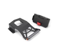 Soporte para teléfono de Moto For CFMOTO 800MT 2023-2025 Navigation Bracket GPS Mobile for Smart Phone Charging Motorcycle Front Mid(C)