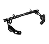 Soporte para teléfono de Motocicleta Accesorios Espejos Laterales Motocicleta Soportes para VOGE para SR250GT para SR150GT para SR4MAX para LX250T Navegación DVR Motocicleta Soporte Movil