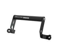 Soporte para Teléfono De Motocicleta Navegación para GPS para Ducati Multistrada 1200/1260 950 V2 Travel 2015 2016 2017 2018 2019 2020 2021 2022 2023 2024