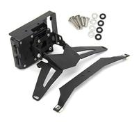 Soporte para Teléfono De Motocicleta para B&MW para R 1200 RT 2009 Navegación Soporte Motocicleta GPS Navegador USB Carga Teléfono Montaje(A Set)