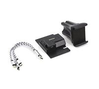 Soporte para teléfono de Motocicleta para BMW K1600B K1600GT K1600GTL 2011-2020 Motocicleta Teléfono Navegación Soporte para USB para Cargador Soporte de Montaje