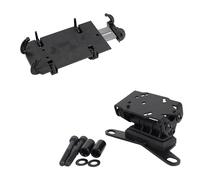 Soporte para teléfono de Motocicleta para Ducati para X-Diavel S 2016-2021 Accesorios para Motocicletas Soporte para teléfono Soporte para Parabrisas Soporte de navegación(4)