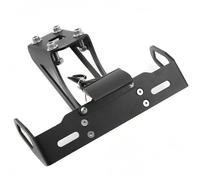 Soporte para teléfono de Motocicleta para KLE para KLZ para Versys 650 1000 2015-2020 Soporte de matrícula para eliminador Guardabarros para portaequipajes Trasero