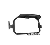 Soporte para teléfono de Motocicleta Soporte antirrobo para Pantalla de Cubierta Marco medidor, para BMW R1250GS GS R 1250 1200 R1200 para Adventure LC R1200GS ADV(2)