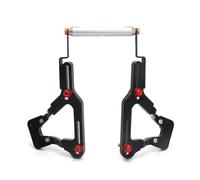 Soporte para Teléfono de Motocicleta, Soporte para Parabrisas, Soporte para Espejo Retrovisor para N-MAX155 NMAX155 N-MAX 155 2020- 22MM