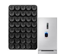 Soporte para teléfono de succión, 80 Granos, Desmontable, diseño de Pulpo, Agarre para Foto, vídeo, transmisión en