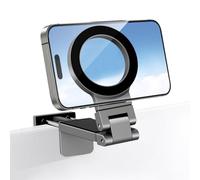 Soporte para teléfono de viaje - Soporte de escritorio giratorio multifuncional, soporte ajustable para dispositivos móviles | Soporte portátil de teléfono ABS para viajes, soporte de escritorio