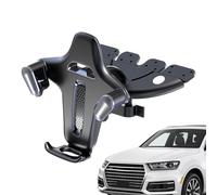 Soporte Para Teléfono En Auto Con Para Música Ajustable Antideslizante