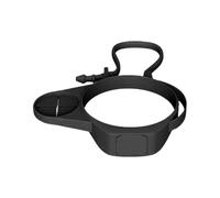 Soporte para Teléfono En Botella De Agua, Asa de Silicona con Portamóvil, Accesorios para Deportes como Senderismo Ciclismo Carrera