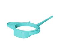 Soporte para Teléfono En Botella De Agua Gimnasio, Correas Magnéticas Soporte Teléfono para Botellas, Accesiones Antideslizantes para Vasos De Eventos Deportivos Gimnasio Caminata Running Senderismo