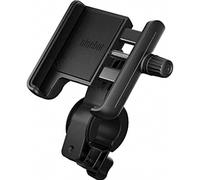 Soporte para teléfono en el manillar para patinete eléctrico inteligente, 1 pieza, montaje ajustable para uso diario.