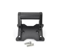 Soporte para Teléfono GPS De Motocicleta para CFMOTO 450MT 2024-2025 Extensión Aluminio CNC Soporte para Teléfono(Color 2)