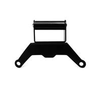 Soporte para Teléfono Inteligente De Motocicleta Navegación GPS Antideslizante para Yamaha para X-MAX300 300 250 125 Cerradura Segura