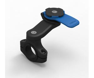 Soporte para teléfono inteligente de motocicleta - soporte para manillar