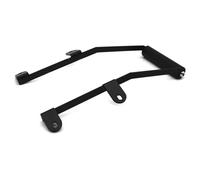 Soporte para Teléfono Inteligente GPS para Motocicleta para NC750X 2016-2020 para En La Barra Delantera Central Support d'extension pour Navigation