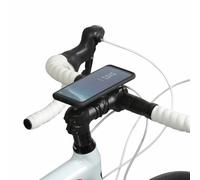 Soporte para teléfono inteligente Zefal Z Console Lite con protección impermea