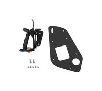 Soporte para teléfono JeCar de aleación de aluminio para ventilación de aire acondicionado de coche,