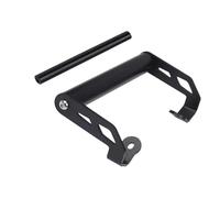 Soporte para Teléfono Kit De Soporte para Teléfono Móvil De Motocicleta con Placa De Navegación GPS para Ducati MULTISTRADA 1200 S 1260 Enduro MTS 1260 V2 V2s Navegación Soporte