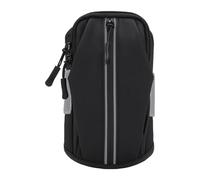 Soporte para teléfono móvil, brazaletes de teléfono celular,Brazalete reutilizable para correr - Bolsa de brazo de gimnasio multifuncional, suministros de entrenamiento para actividades al aire libre